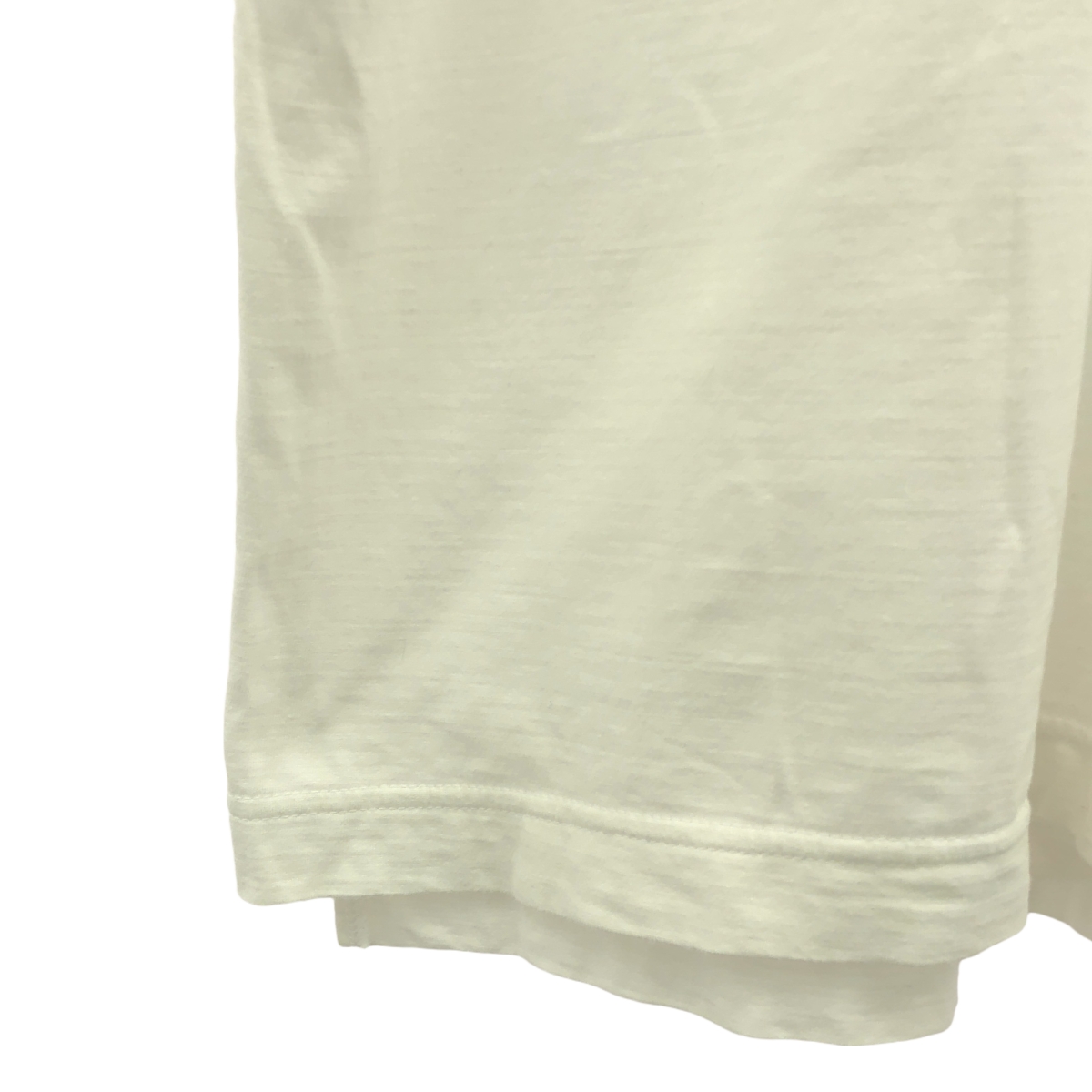 sacai / サカイ × dr.woo / ドクターウー 蜘蛛 スパイダー レイヤード ポケット Tシャツ カットソー