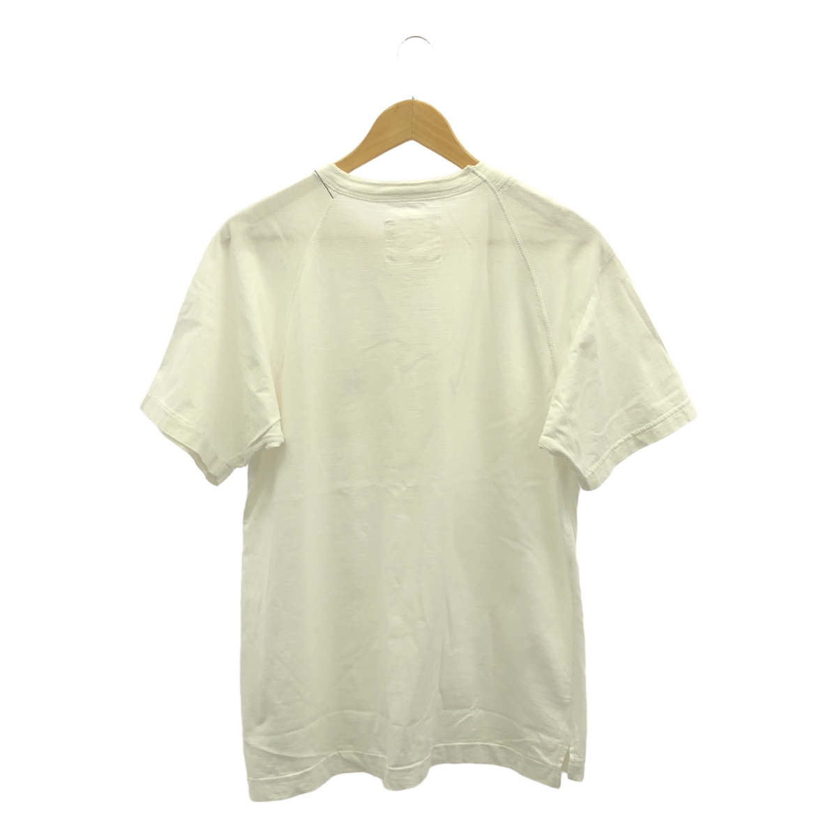 sacai / サカイ × dr.woo / ドクターウー 蜘蛛 スパイダー レイヤード ポケット Tシャツ カットソー