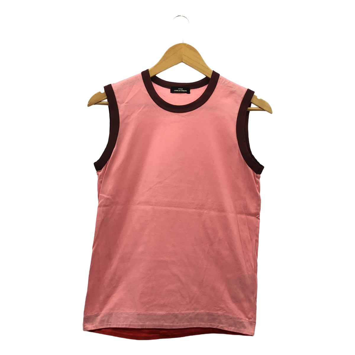 tricot COMME des GARCONS / トリココムデギャルソン