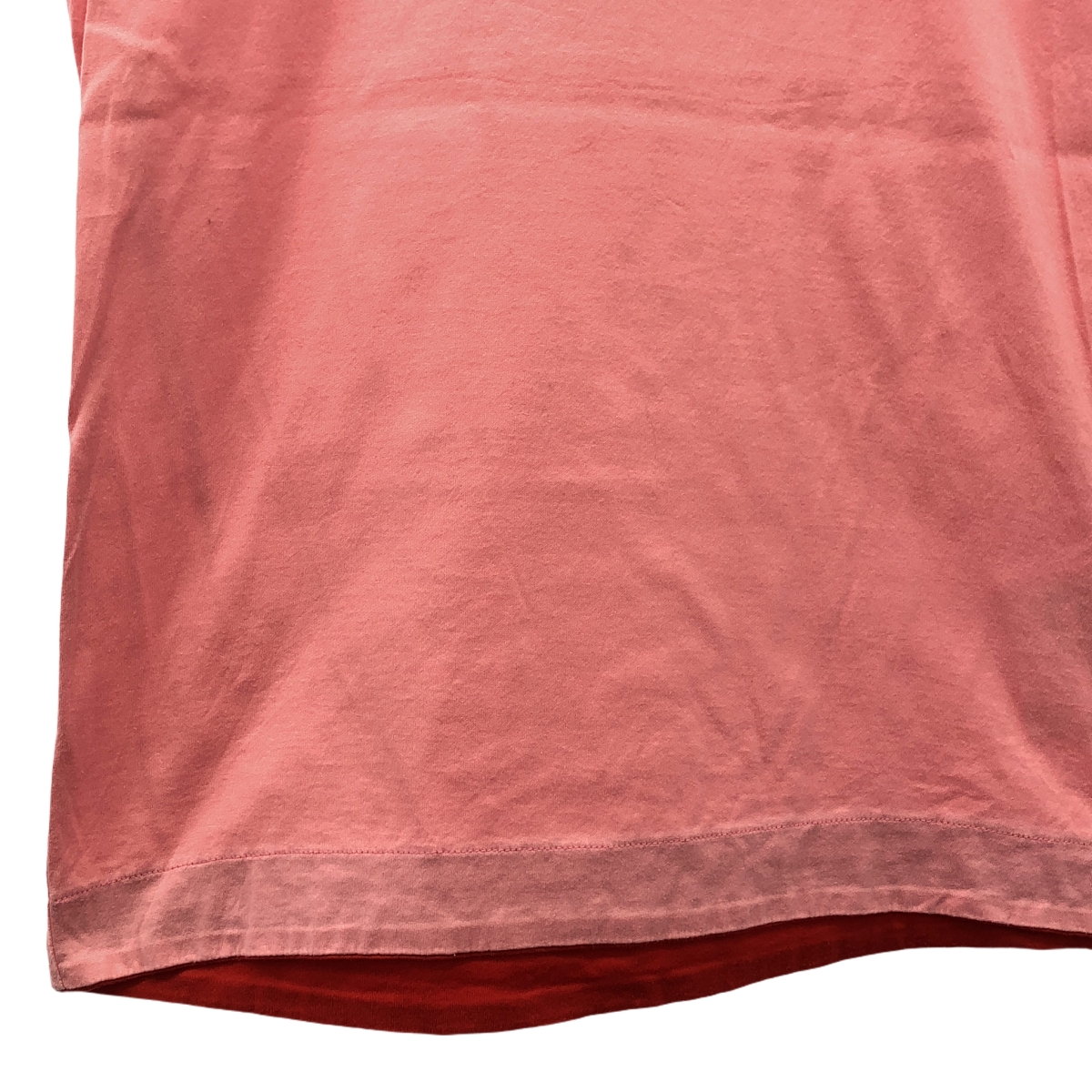 tricot COMME des GARCONS / トリココムデギャルソン コットン パイピング タンクトップ