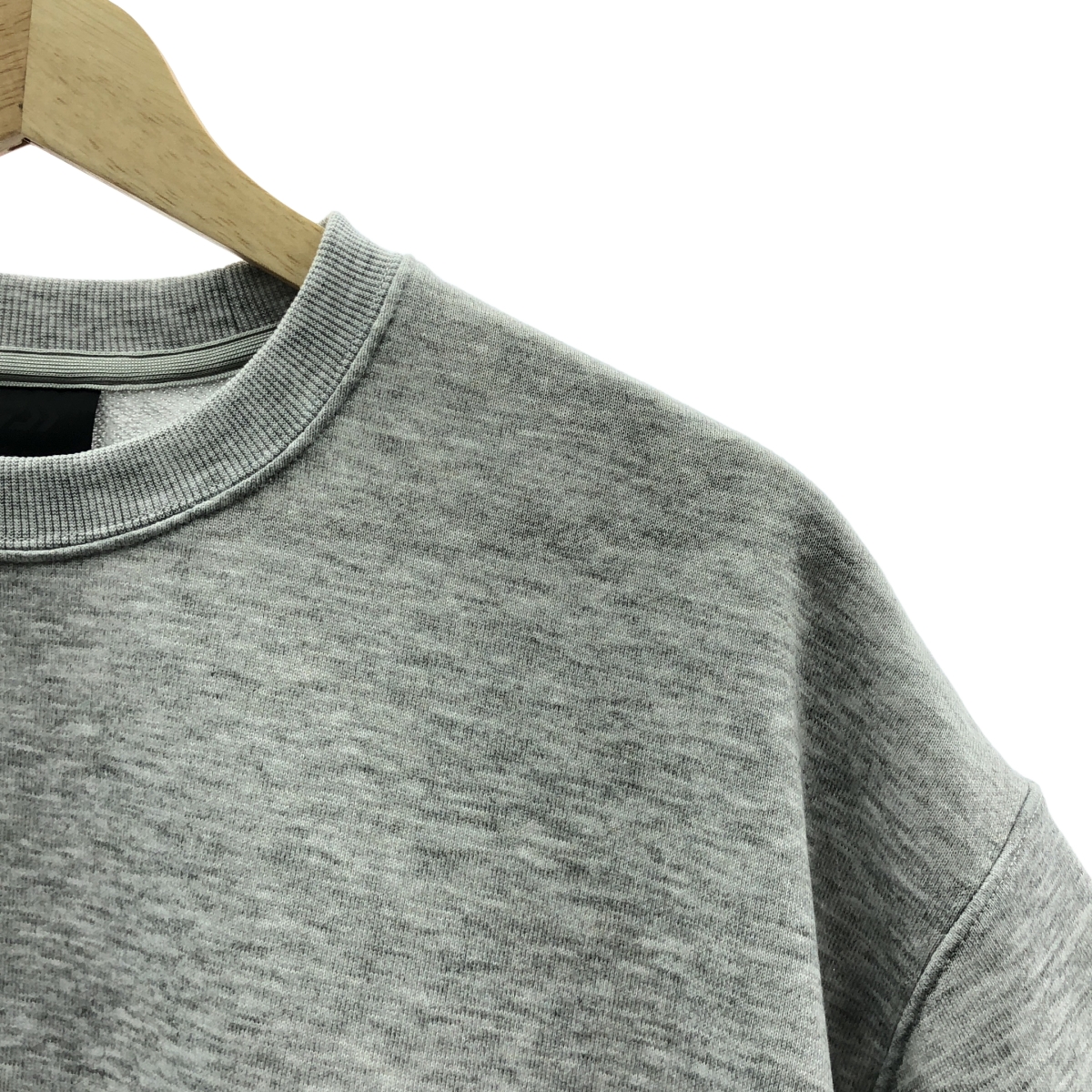 DAIWA PIER39 / ダイワピアサーティンナイン TECH SWEAT CREW S/S テック クルーネック 半袖 スウェット