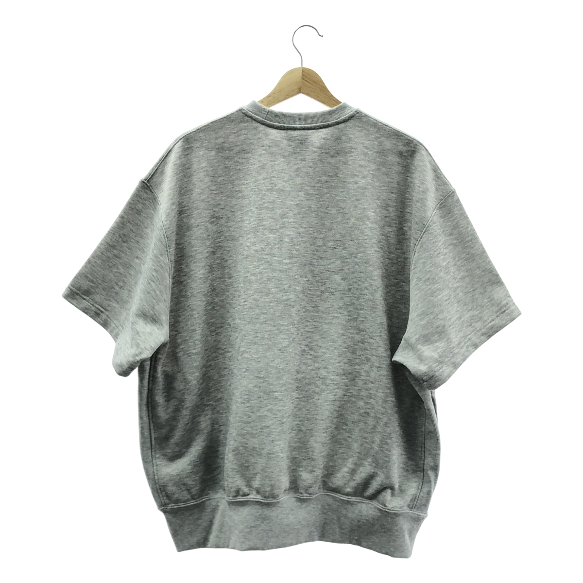 DAIWA PIER39 / ダイワピアサーティンナイン TECH SWEAT CREW S/S テック クルーネック 半袖 スウェット