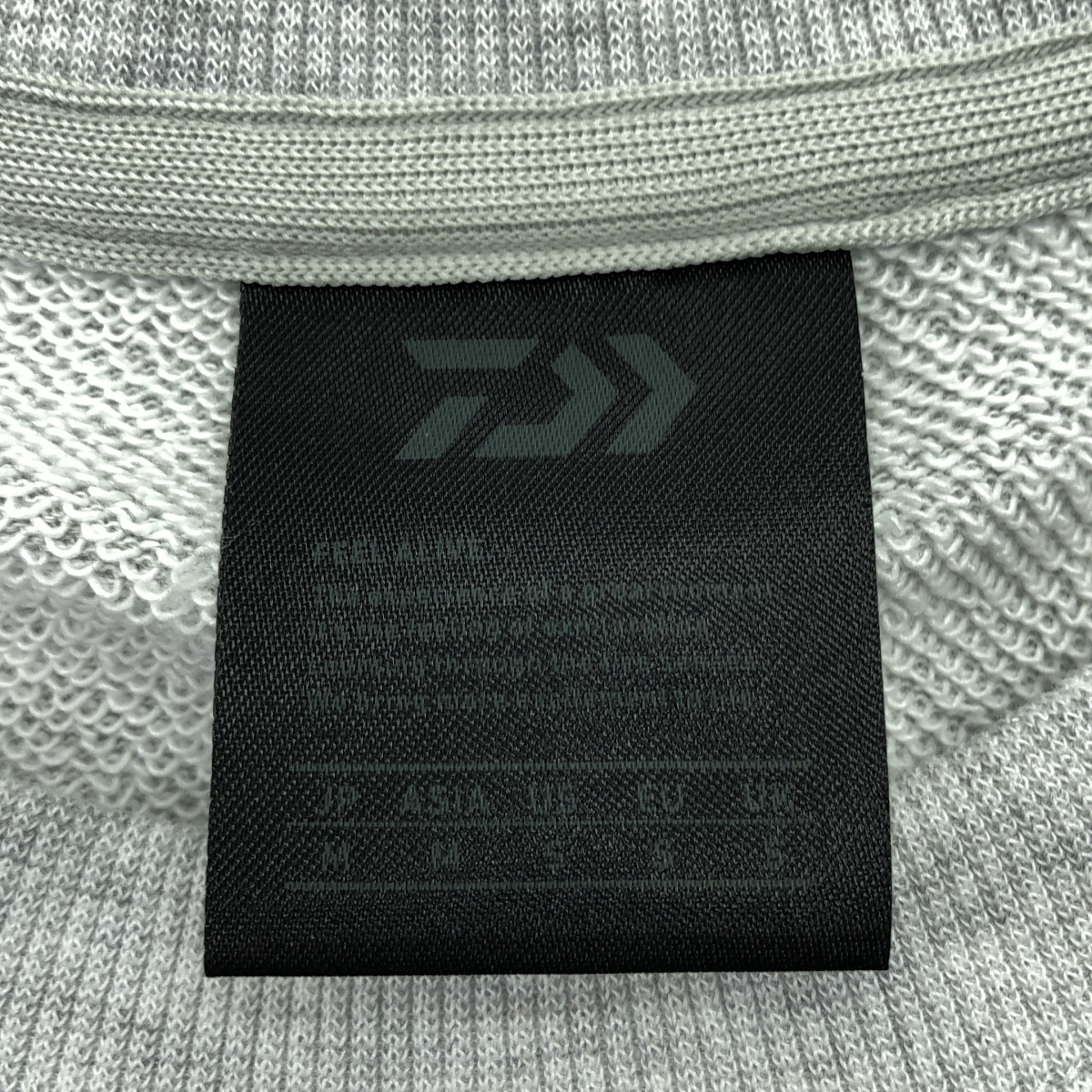 DAIWA PIER39 / ダイワピアサーティンナイン TECH SWEAT CREW S/S テック クルーネック 半袖 スウェット