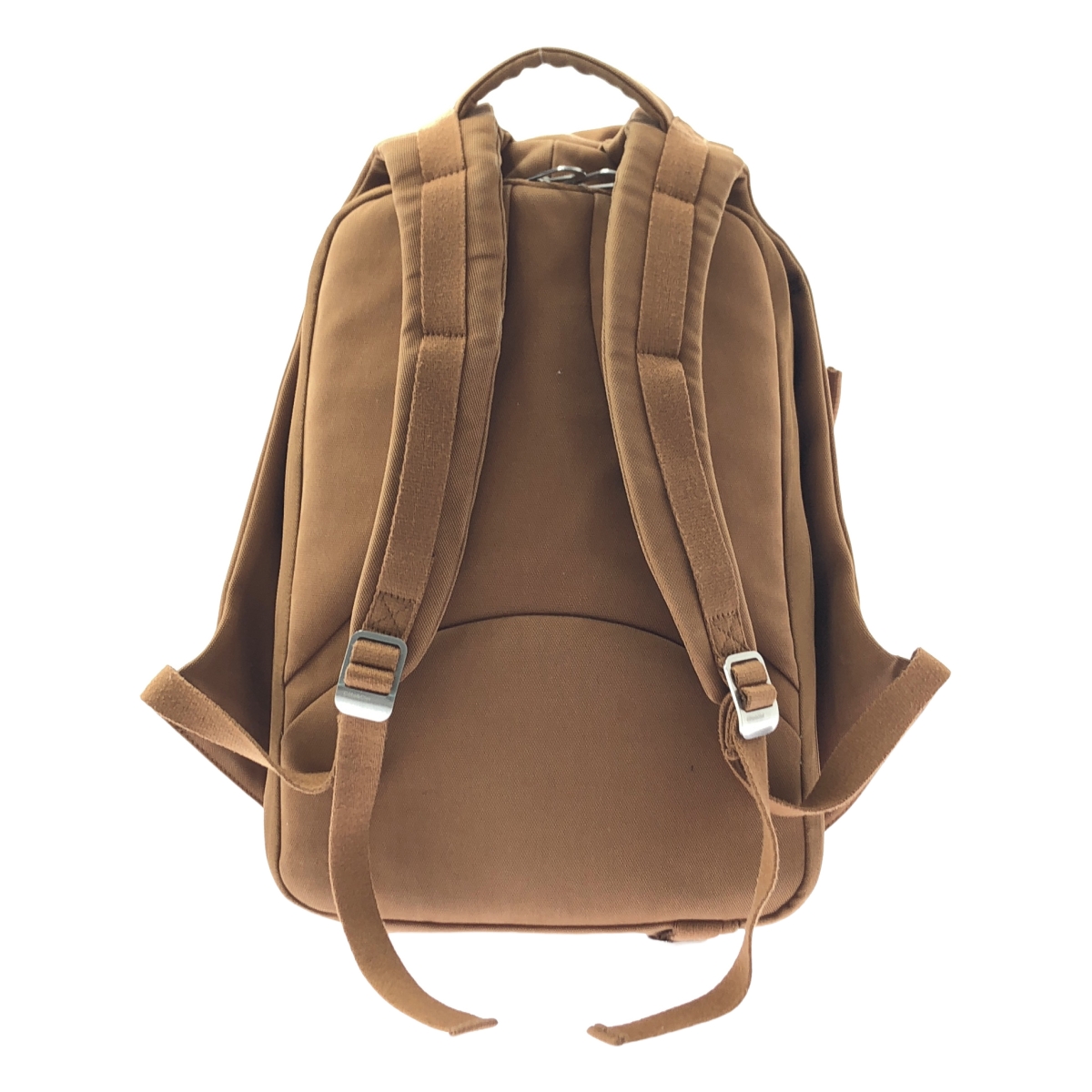 cote&ciel / コートエシエル ISAR イザール キャンバス バックパック