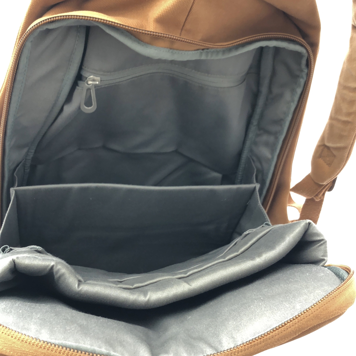 cote&ciel / コートエシエル ISAR イザール キャンバス バックパック