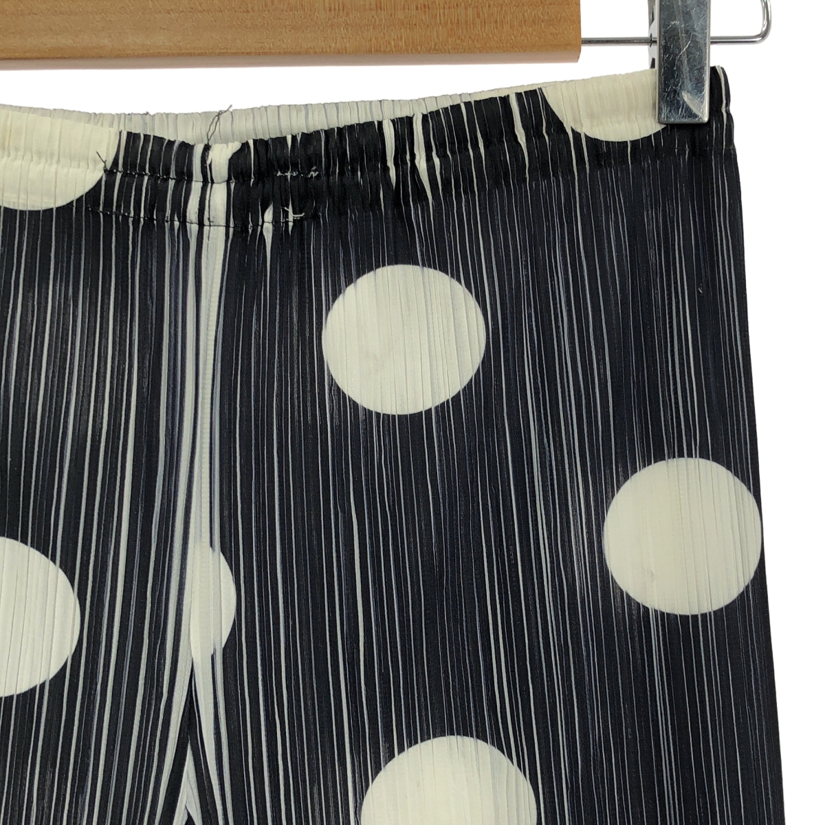 PLEATS PLEASE ISSEY MIYAKE / プリーツプリーズイッセイミヤケ ドット イージーパンツ