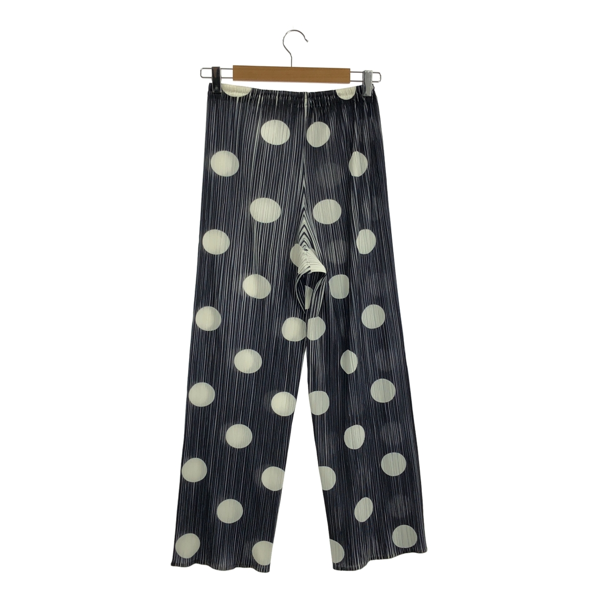 PLEATS PLEASE ISSEY MIYAKE / プリーツプリーズイッセイミヤケ ドット イージーパンツ