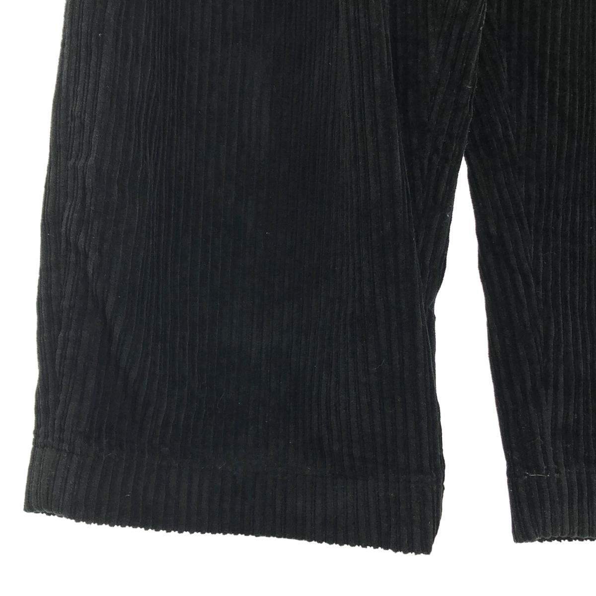 Studio Nicholson / スタジオニコルソン BRIDGES PANT コーデュロイ ブリッジパンツ