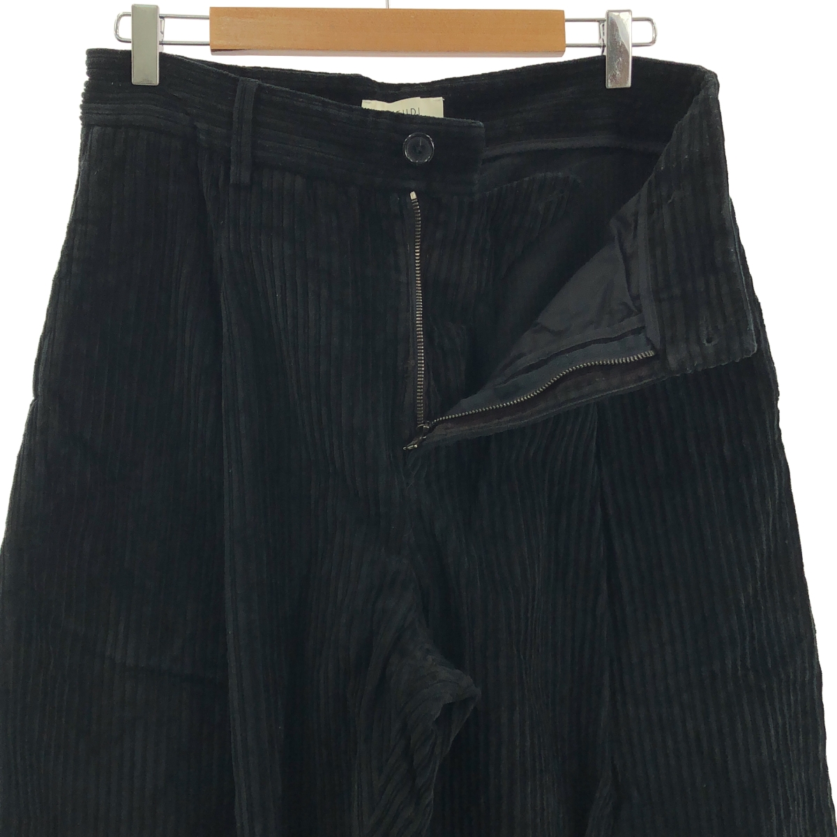 Studio Nicholson / スタジオニコルソン BRIDGES PANT コーデュロイ ブリッジパンツ