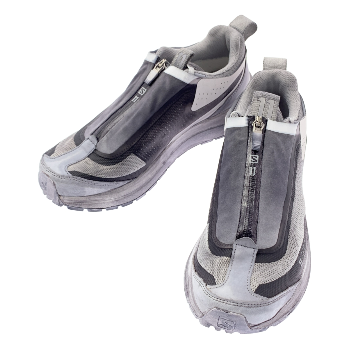 11 BY BORIS BIDJAN SABERI / イレブンバイボリスビジャンサベリ