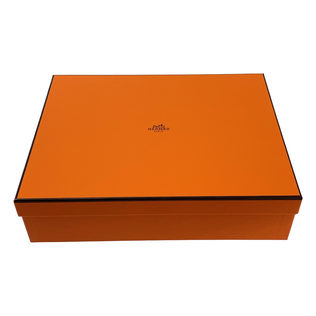 HERMES / エルメス Oran Sandales オラン レザー フラット サンダル