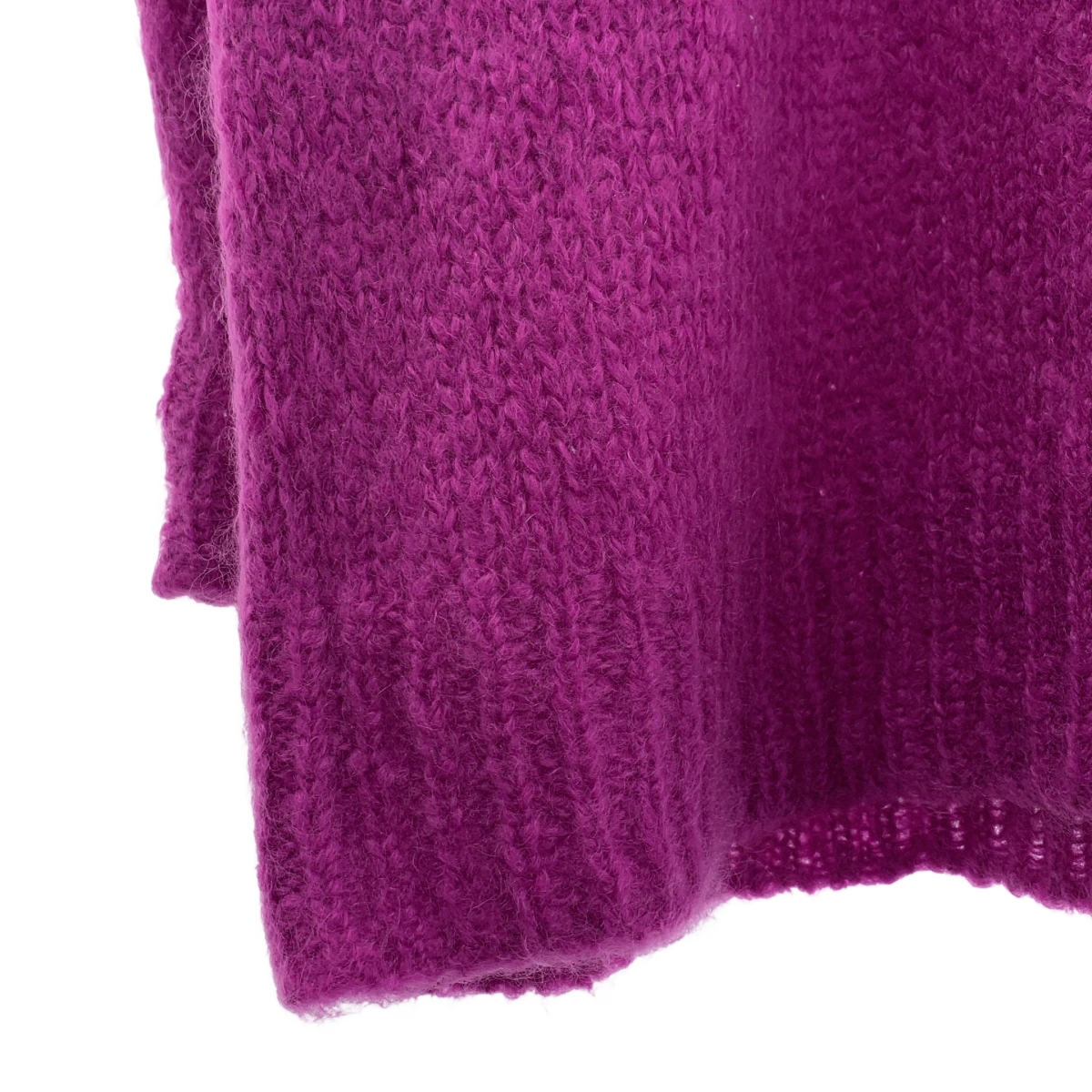 ISABEL MARANT / イザベルマラン ウール オーバーシルエット ニット セーター