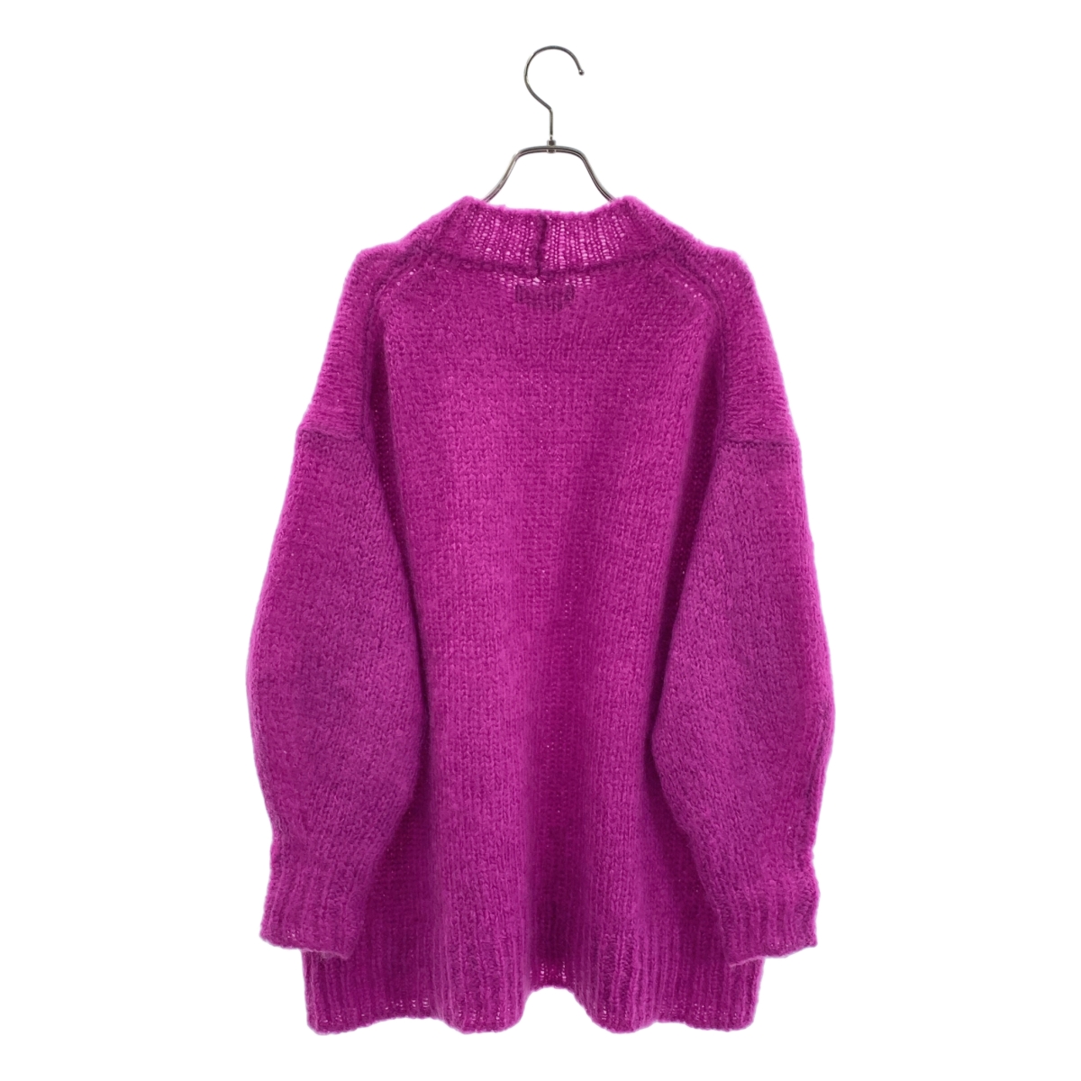 ISABEL MARANT / イザベルマラン ウール オーバーシルエット ニット セーター