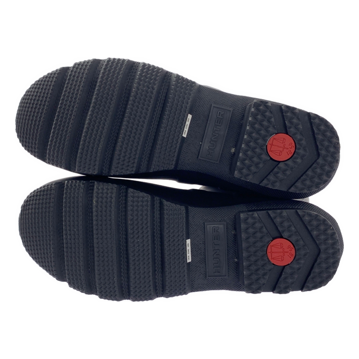 KENZO / ケンゾー × HUNTER ハンターコラボ WELLINGTON BOOT BOKE FLOWER ボケフラワー ラバー ウェリントンブーツ