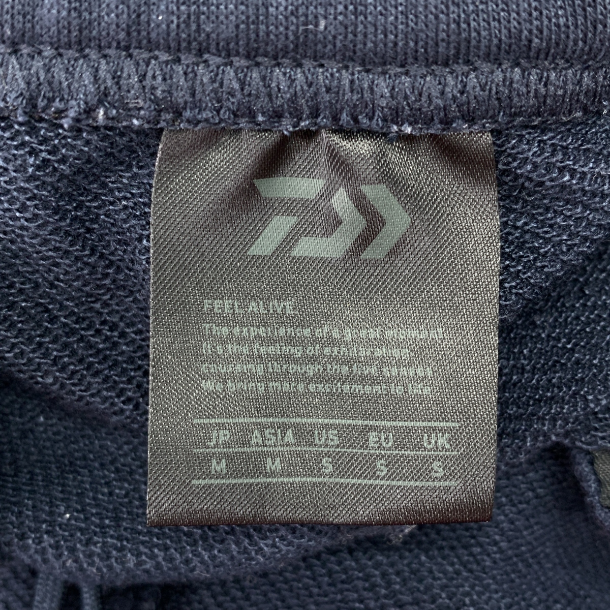 DAIWA PIER39 / ダイワピアサーティンナイン TECH SWEAT PANTS テック スウェットパンツ