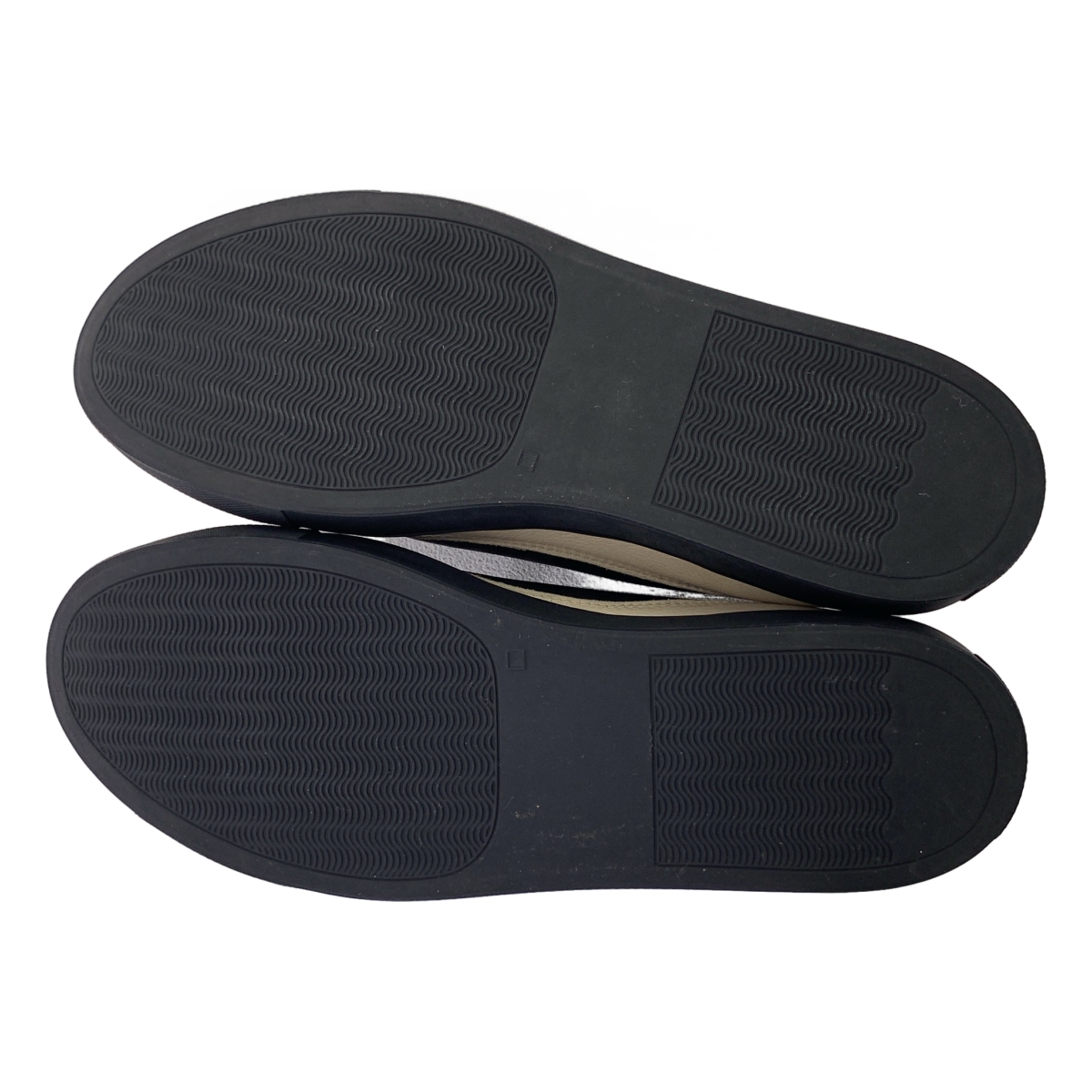 GEOFFREY B.SMALL / ジェフリーBスモール leather trainer shoe レザー トレーナー シューズ スニーカー