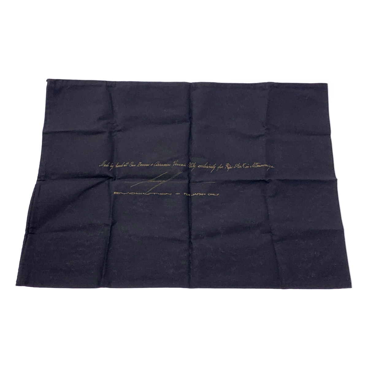 GEOFFREY B.SMALL / ジェフリーBスモール leather trainer shoe レザー トレーナー シューズ スニーカー