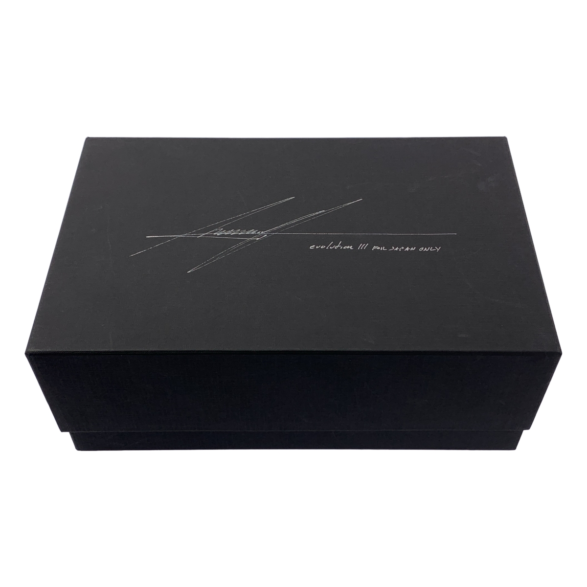 GEOFFREY B.SMALL / ジェフリーBスモール leather trainer shoe レザー トレーナー シューズ スニーカー