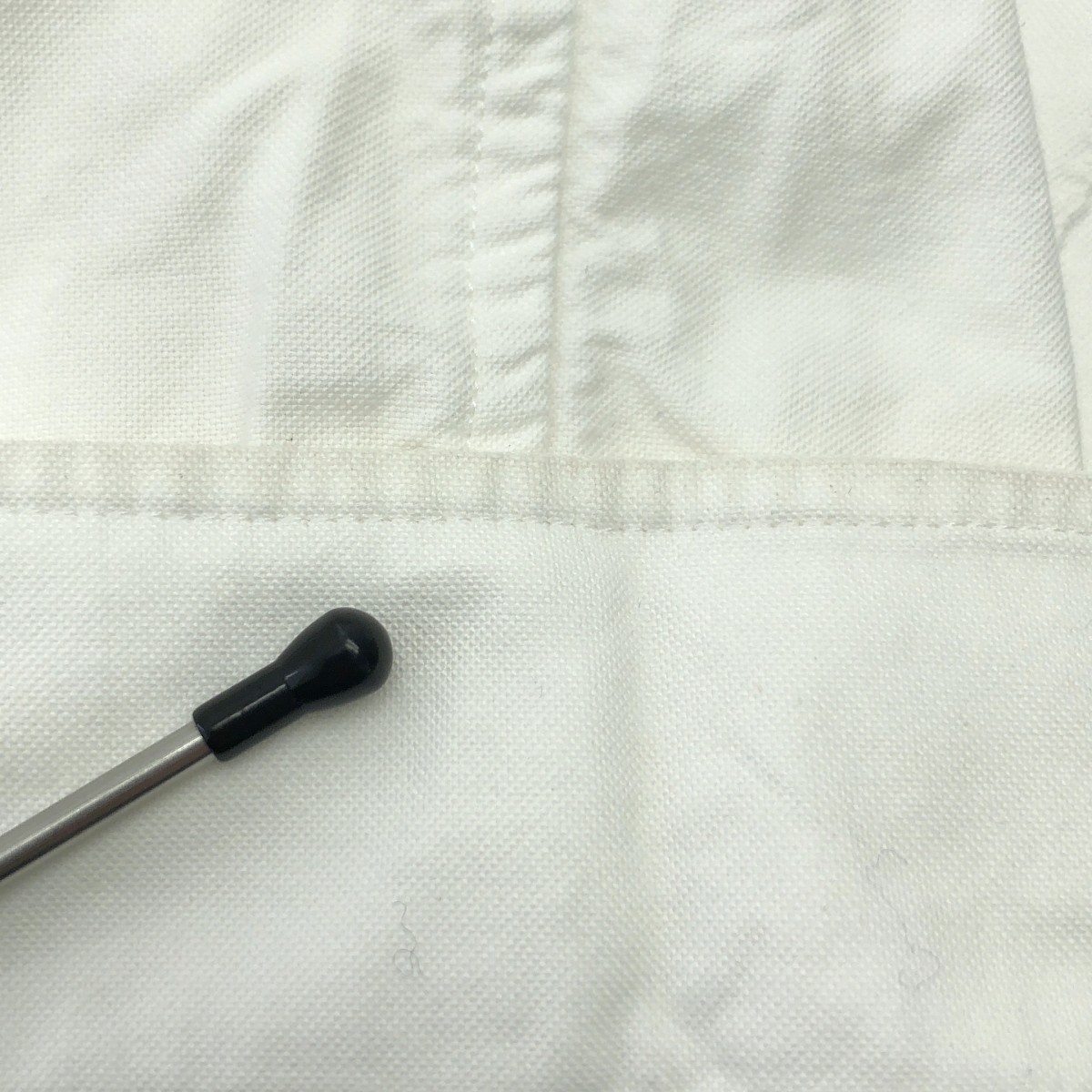 その他 the Shepherd コットン ポケット シャツ