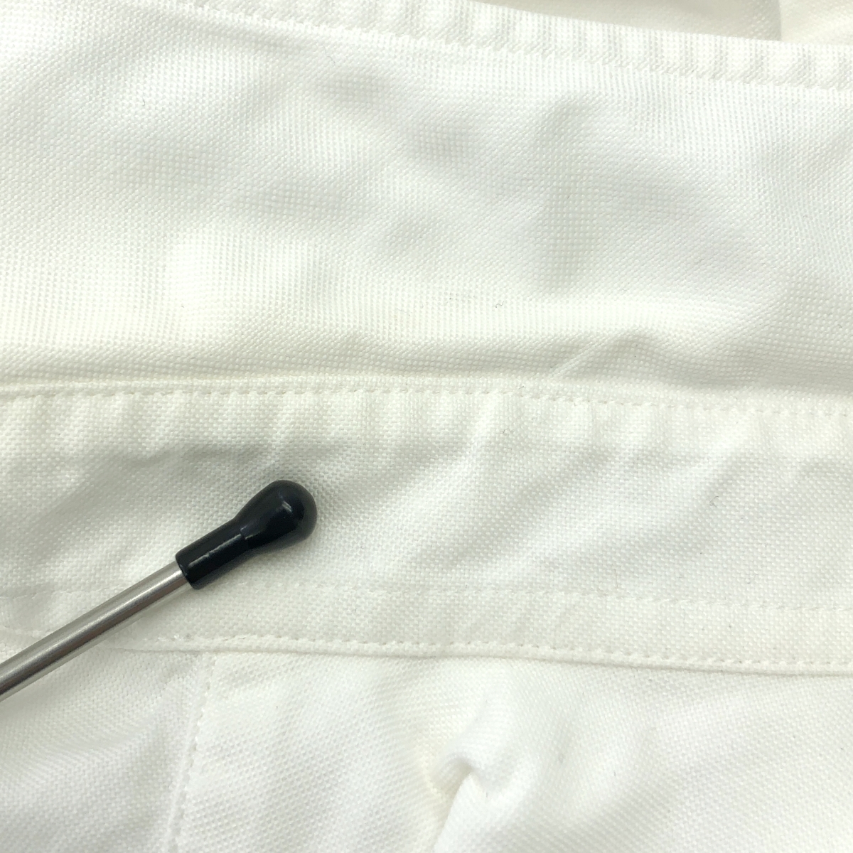 その他 the Shepherd コットン ポケット シャツ