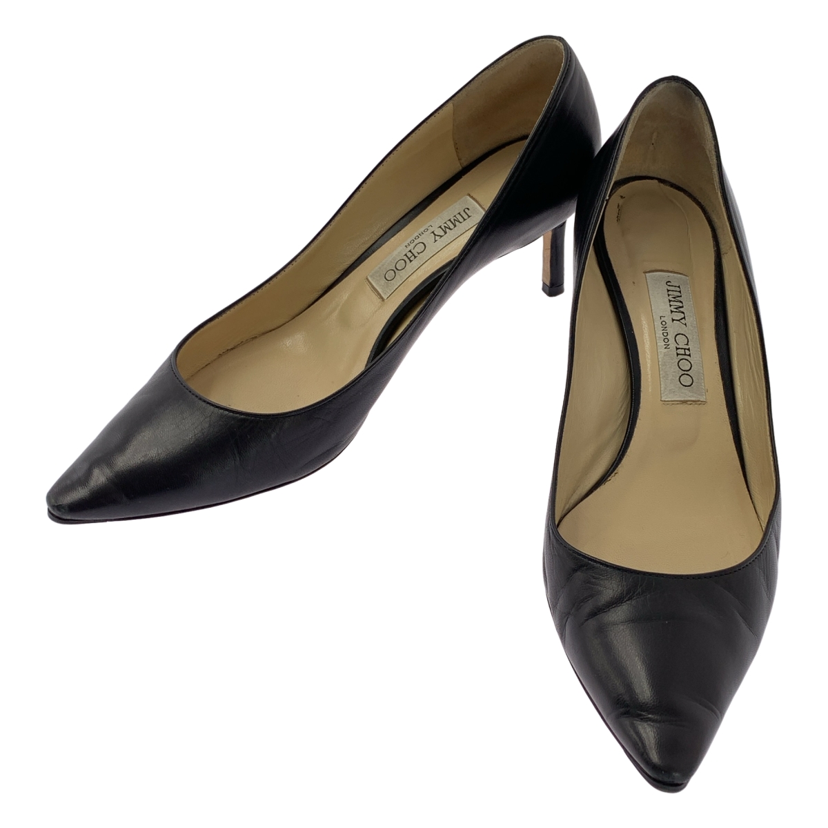 JIMMY CHOO / ジミーチュウ