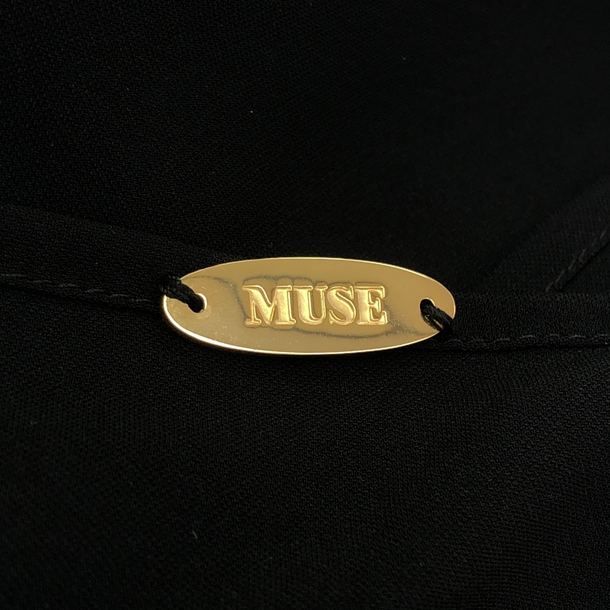 Deuxieme Classe / ドゥーズィエムクラス バックカシュクール オールインワン