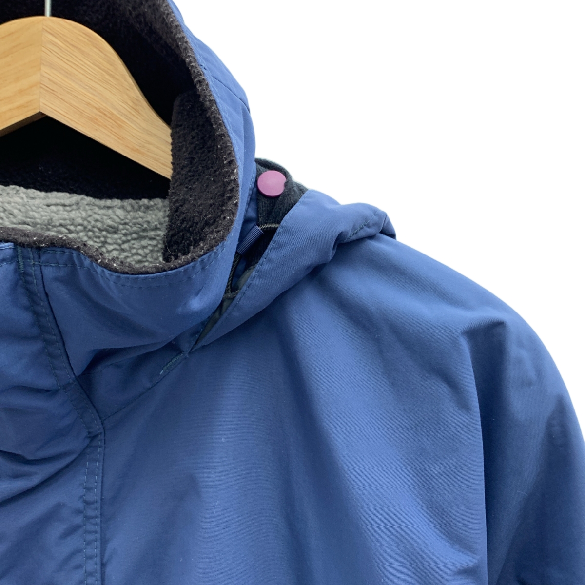 Patagonia / パタゴニア 90s〜 1999年製 Vintage Fusion Jacket / ヴィンテージ フュージョンジャケット フーディ / ライニングボア