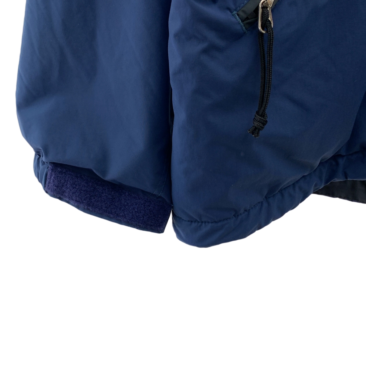 Patagonia / パタゴニア 90s〜 1999年製 Vintage Fusion Jacket / ヴィンテージ フュージョンジャケット フーディ / ライニングボア