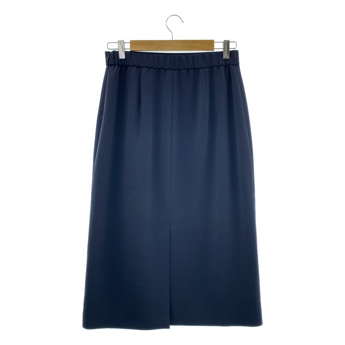 その他 CARELLE LUVE バックスリット タック ペンシルスカート