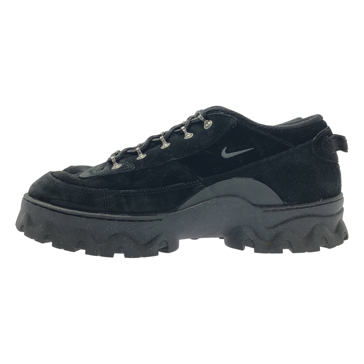NIKE / ナイキ LAHAR LOW ラハール ロー ブーツ