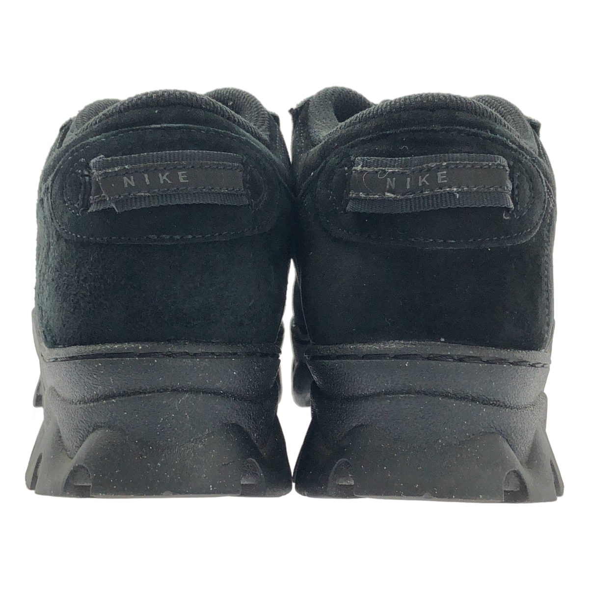 NIKE / ナイキ LAHAR LOW ラハール ロー ブーツ