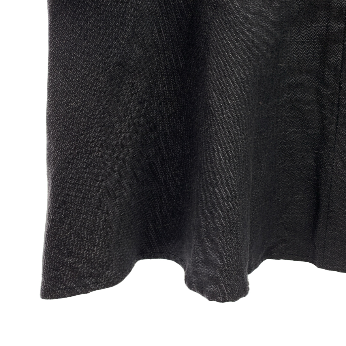 その他 ガーリッシュ リネン クリオネブラウス