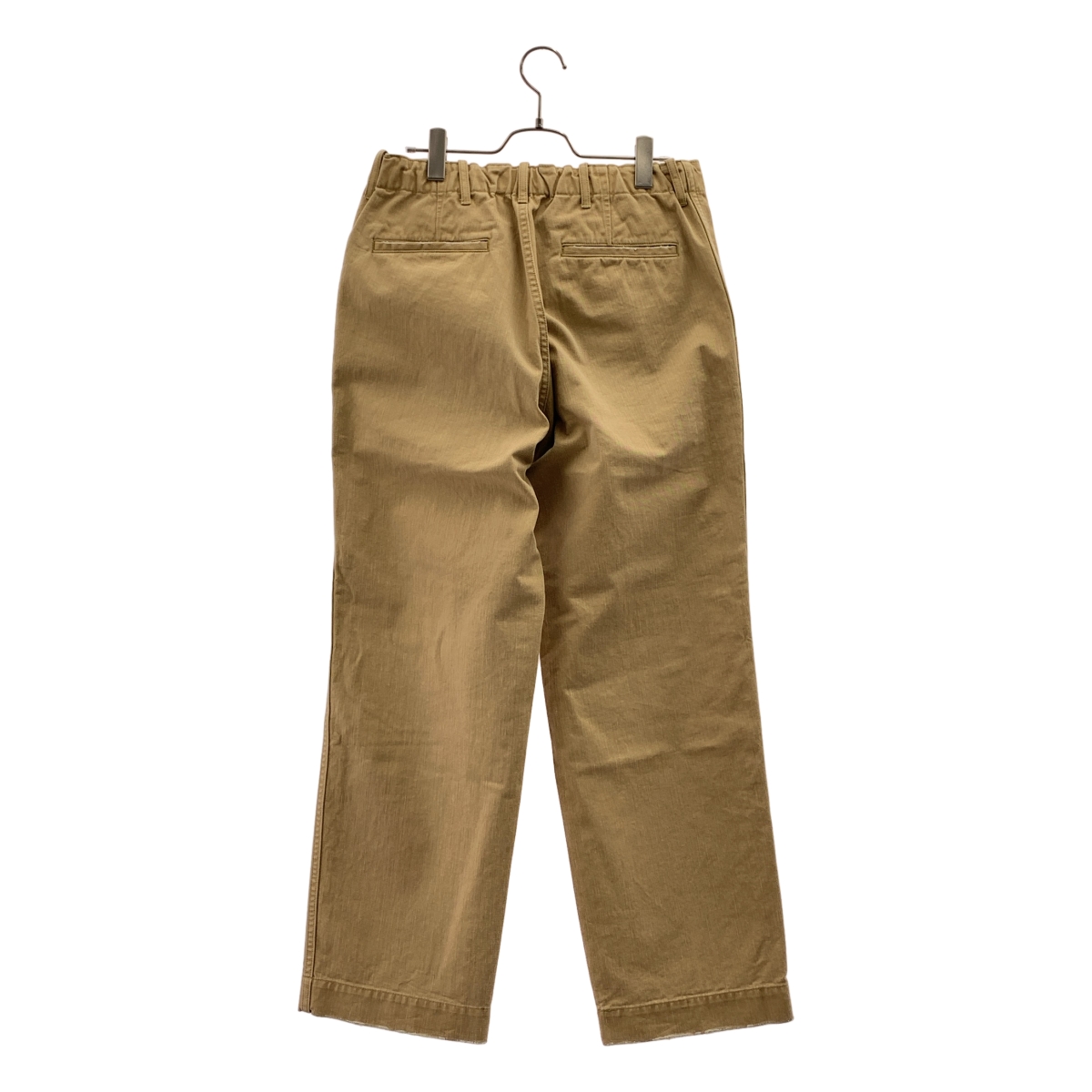 COUTURE D'ADAM / クチュールドアダム Aged Chino PT / ヴィンテージ加工 ミリタリー チノパンツ
