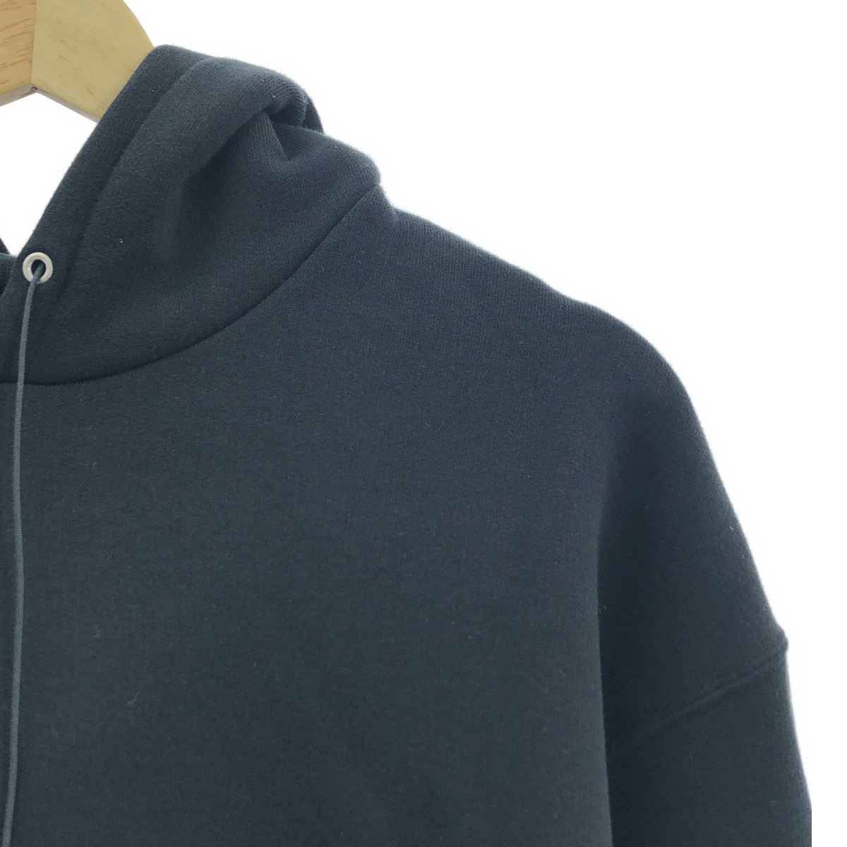 OAMC / オーエーエムシー × DANIEL JOHNSTON / HI.HOW ARE YOU? HOODIE パーカー