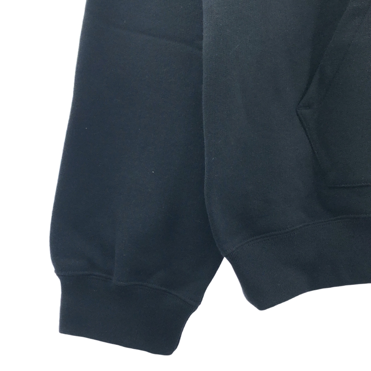 OAMC / オーエーエムシー × DANIEL JOHNSTON / HI.HOW ARE YOU? HOODIE パーカー