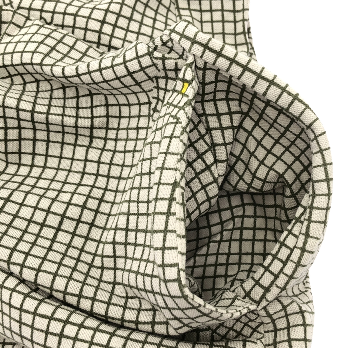 mina perhonen / ミナペルホネン faint shadow / フェイントシャドウ 総柄 ポケット付き ワンピース