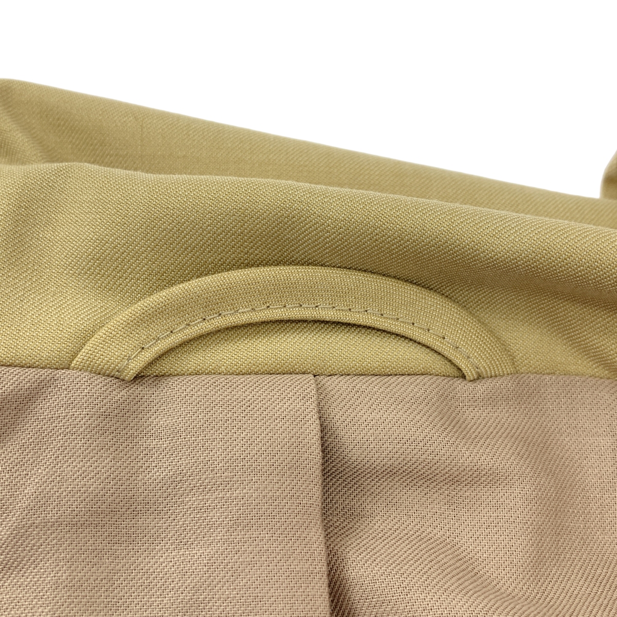 Sillage / シアージ ラグランスリーブ 2B テーラードジャケット