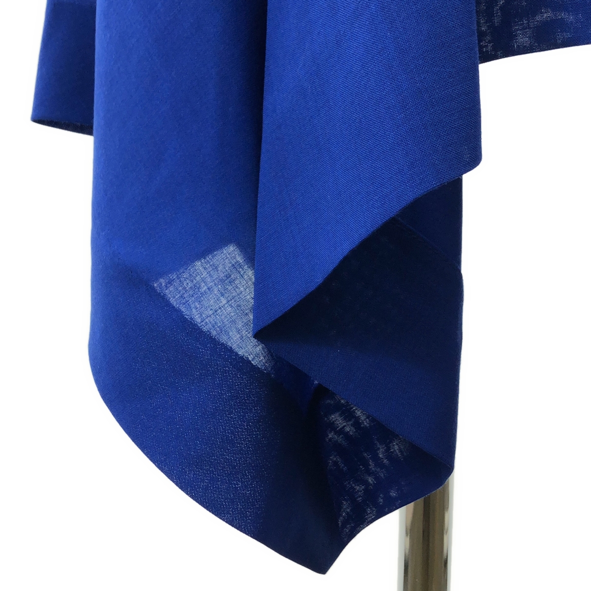 sacai / サカイ Suiting Asymmetry Skirt / サイドライン アシンメトリー スカート