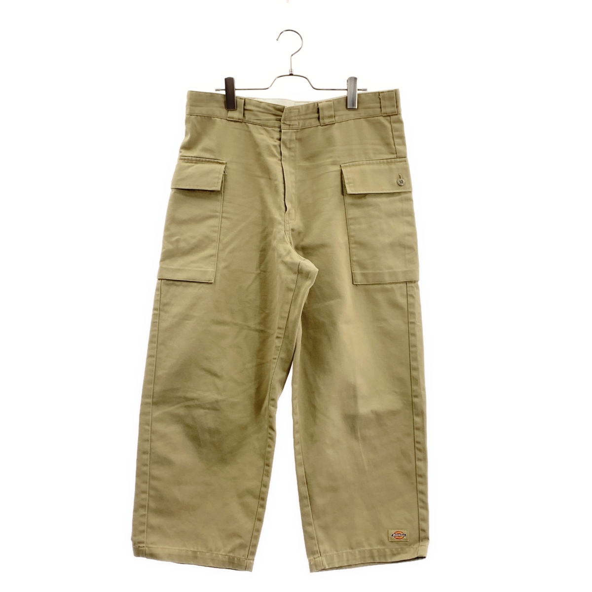 2004SS ACTIVIST アクティビスト期 5P グリーン デニム パンツ