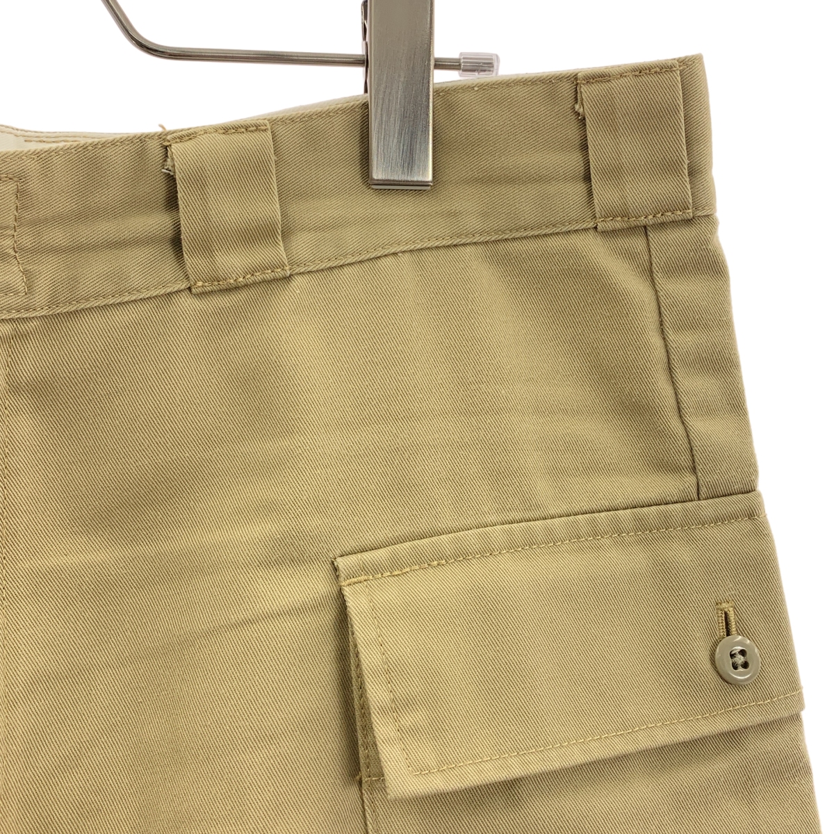 N.HOOLYWOOD / エヌハリウッド ×Dickies / Side Cargo Pant サイドカーゴパンツ