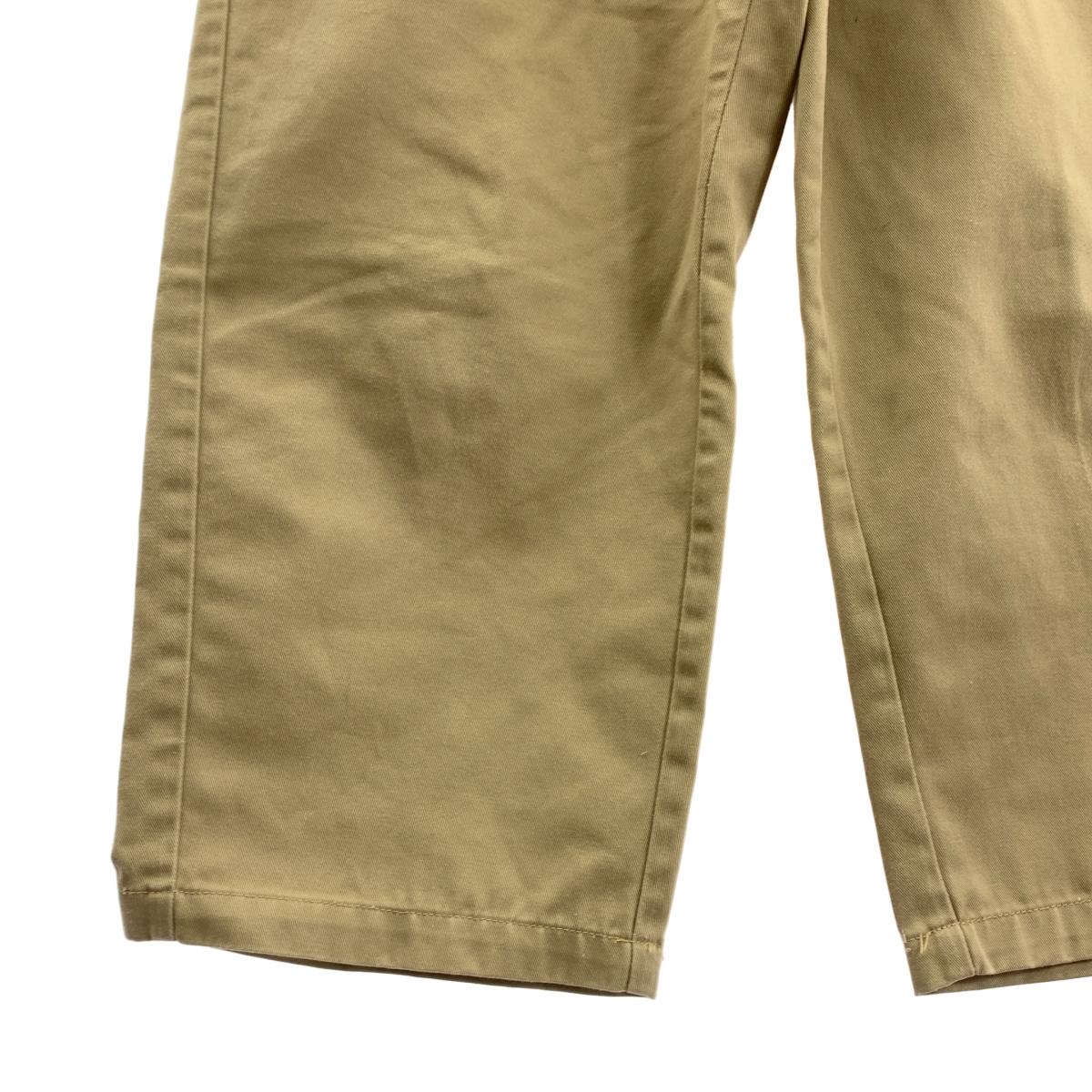 N.HOOLYWOOD / エヌハリウッド ×Dickies / Side Cargo Pant サイドカーゴパンツ