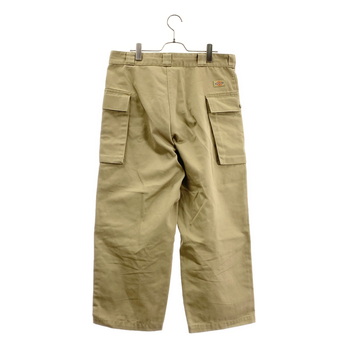 N.HOOLYWOOD / エヌハリウッド ×Dickies / Side Cargo Pant サイドカーゴパンツ