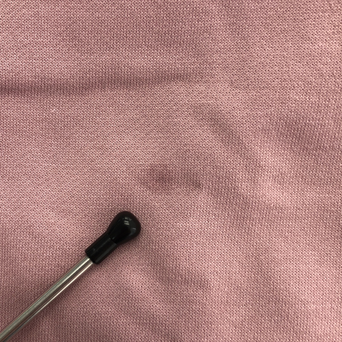 その他 吊り裏毛 七分袖 スウェット カットソー