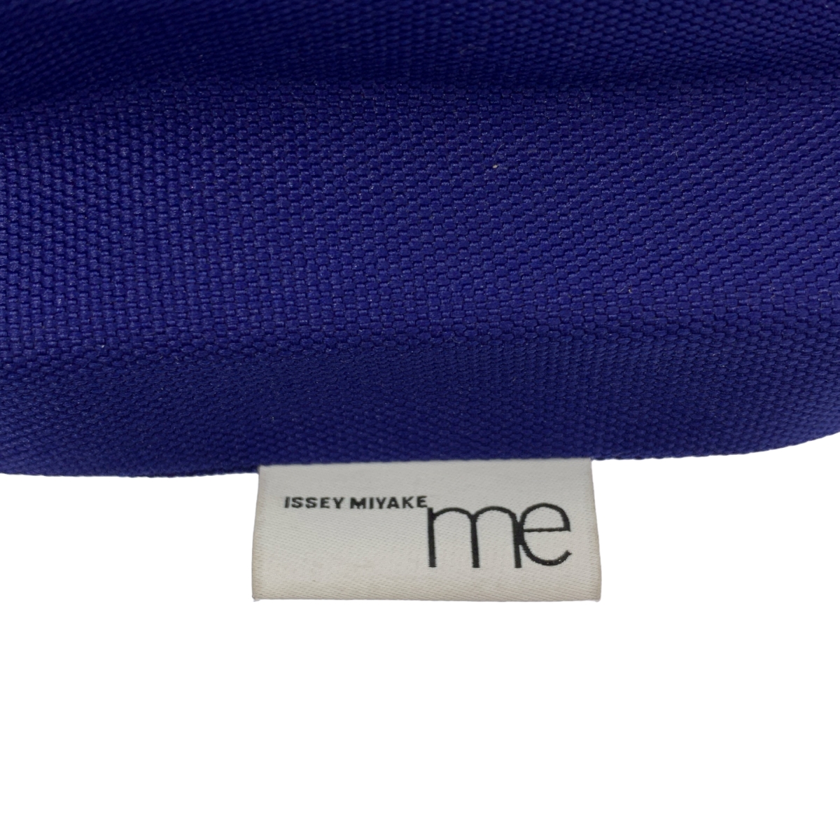 me ISSEY MIYAKE / ミーイッセイミヤケ TRUNK PLEATS BAG / トランク プリーツ トートバッグ