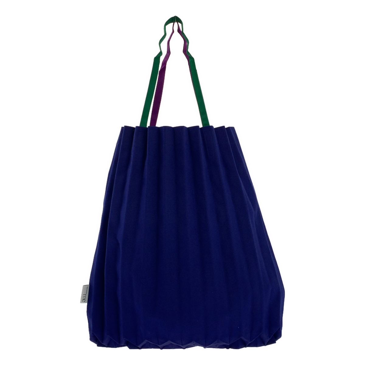 me ISSEY MIYAKE / ミーイッセイミヤケ TRUNK PLEATS BAG / トランク プリーツ トートバッグ