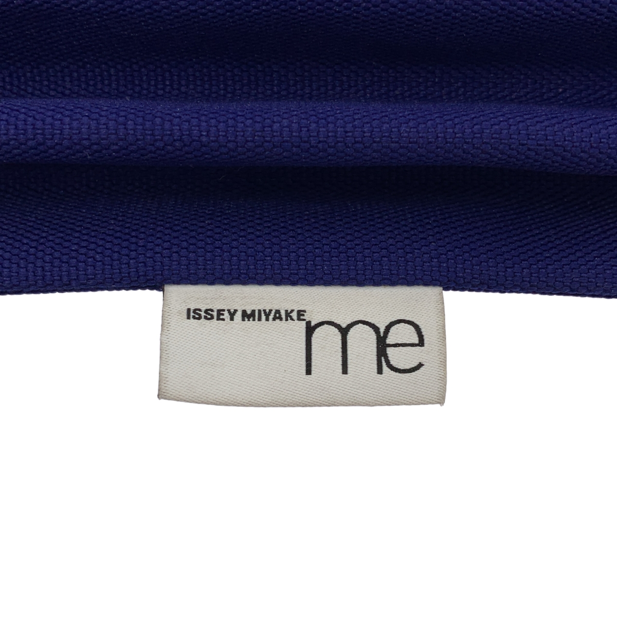 me ISSEY MIYAKE / ミーイッセイミヤケ TRUNK PLEATS BAG / トランク プリーツ トートバッグ