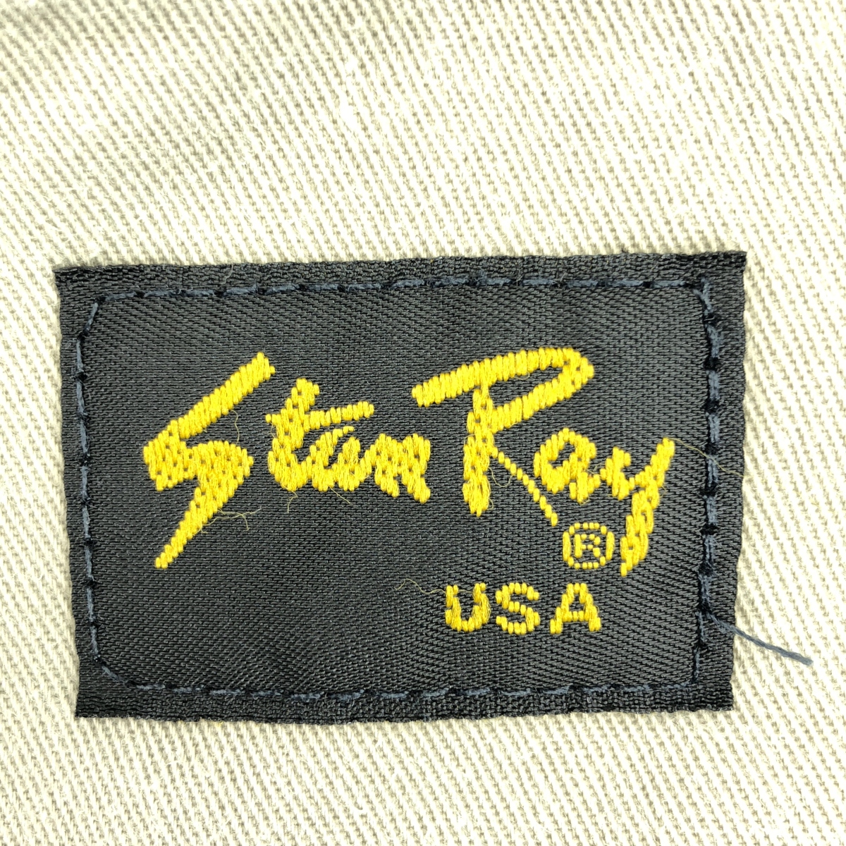 VINTAGE / ヴィンテージ古着 Stan Ray / スタンレイ usa製 ペインター ワークパンツ