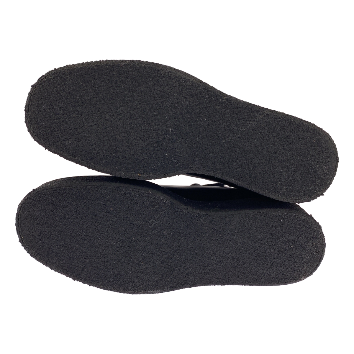 REGULATION Yohji Yamamoto / レギュレーションヨウジヤマモト GLASS LEATHER DEMI BOOTS / レザー レースアップ デミブーツ 革靴