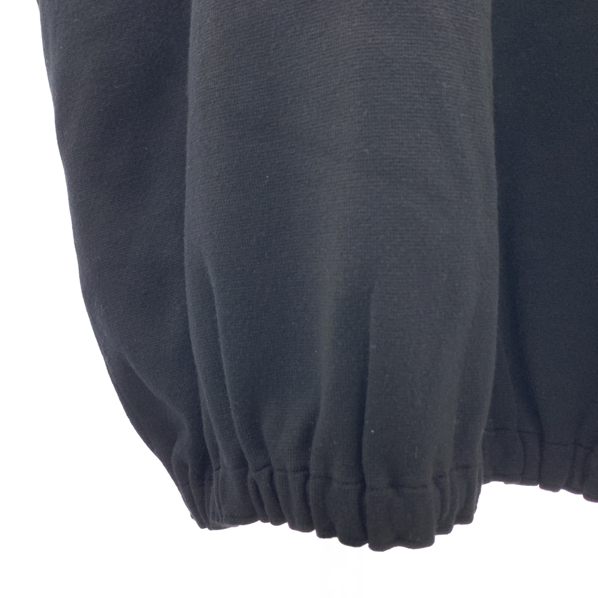 UN3D / アンスリード TRI-COLLOR COCOON KNIT OP トリコロール ニット ワンピース