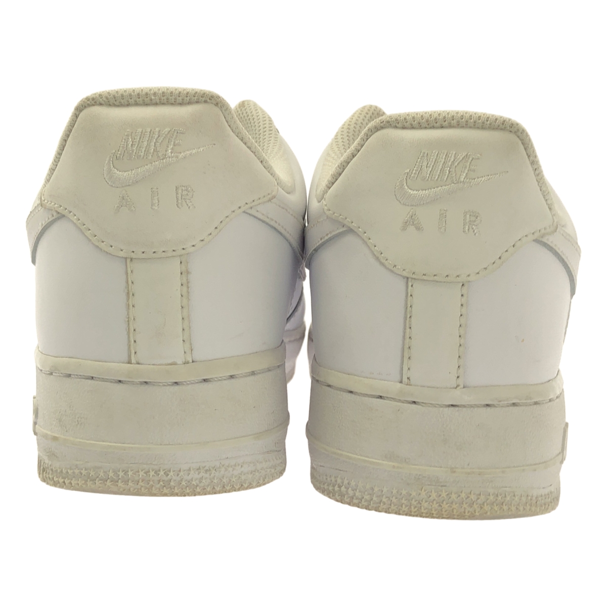 NIKE / ナイキ AIR FORCE 1 LOW / 315122-111 エアフォース レザー スニーカー